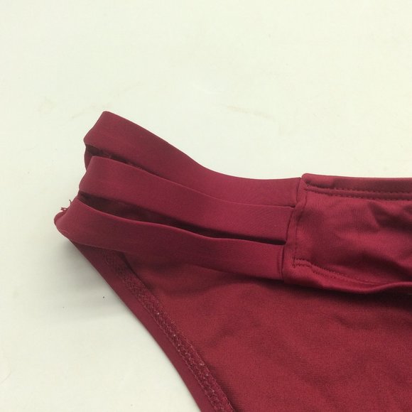 Mossimo Bikini Swim Bottom - Picture 3 of 7